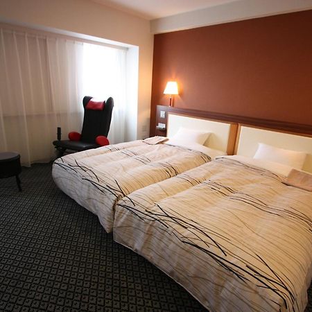 Kanazawa Manten Hotel Ekimae Kültér fotó