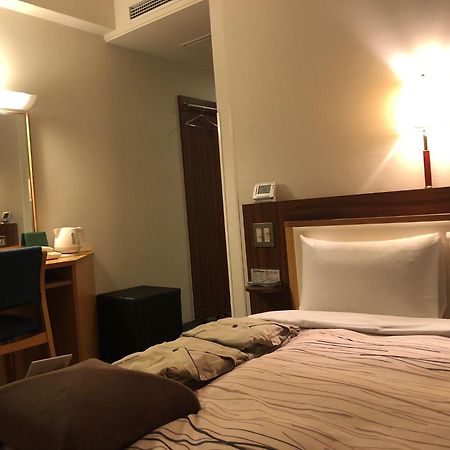 Kanazawa Manten Hotel Ekimae Kültér fotó