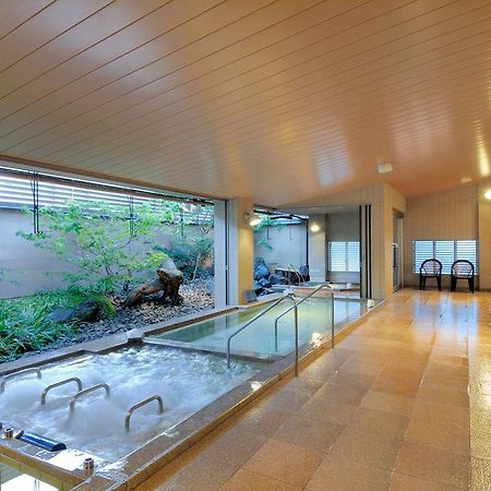Kanazawa Manten Hotel Ekimae Kültér fotó