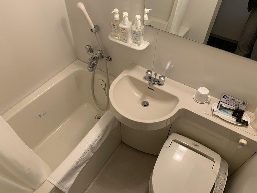 Kanazawa Manten Hotel Ekimae Kültér fotó