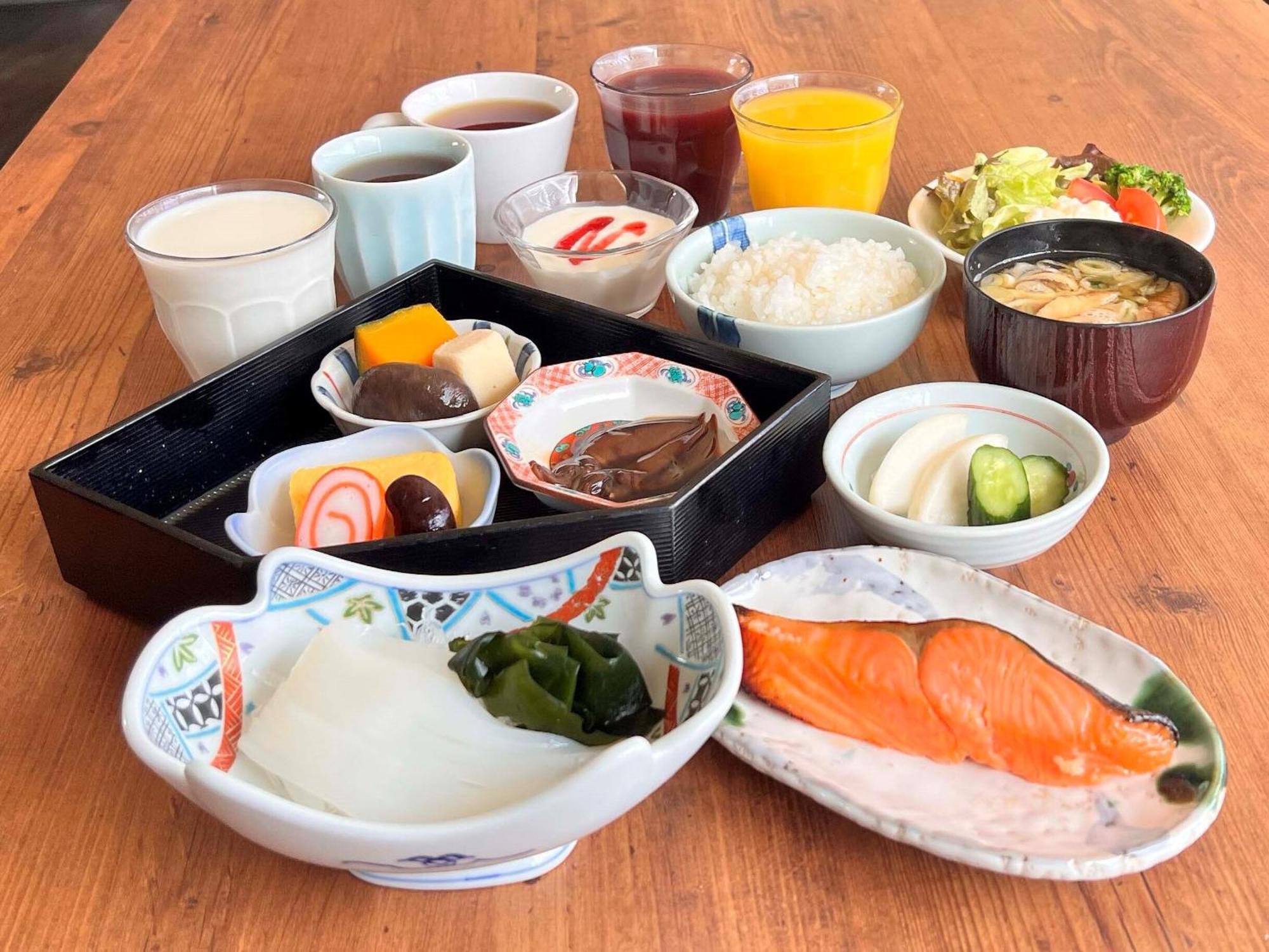 Kanazawa Manten Hotel Ekimae Kültér fotó