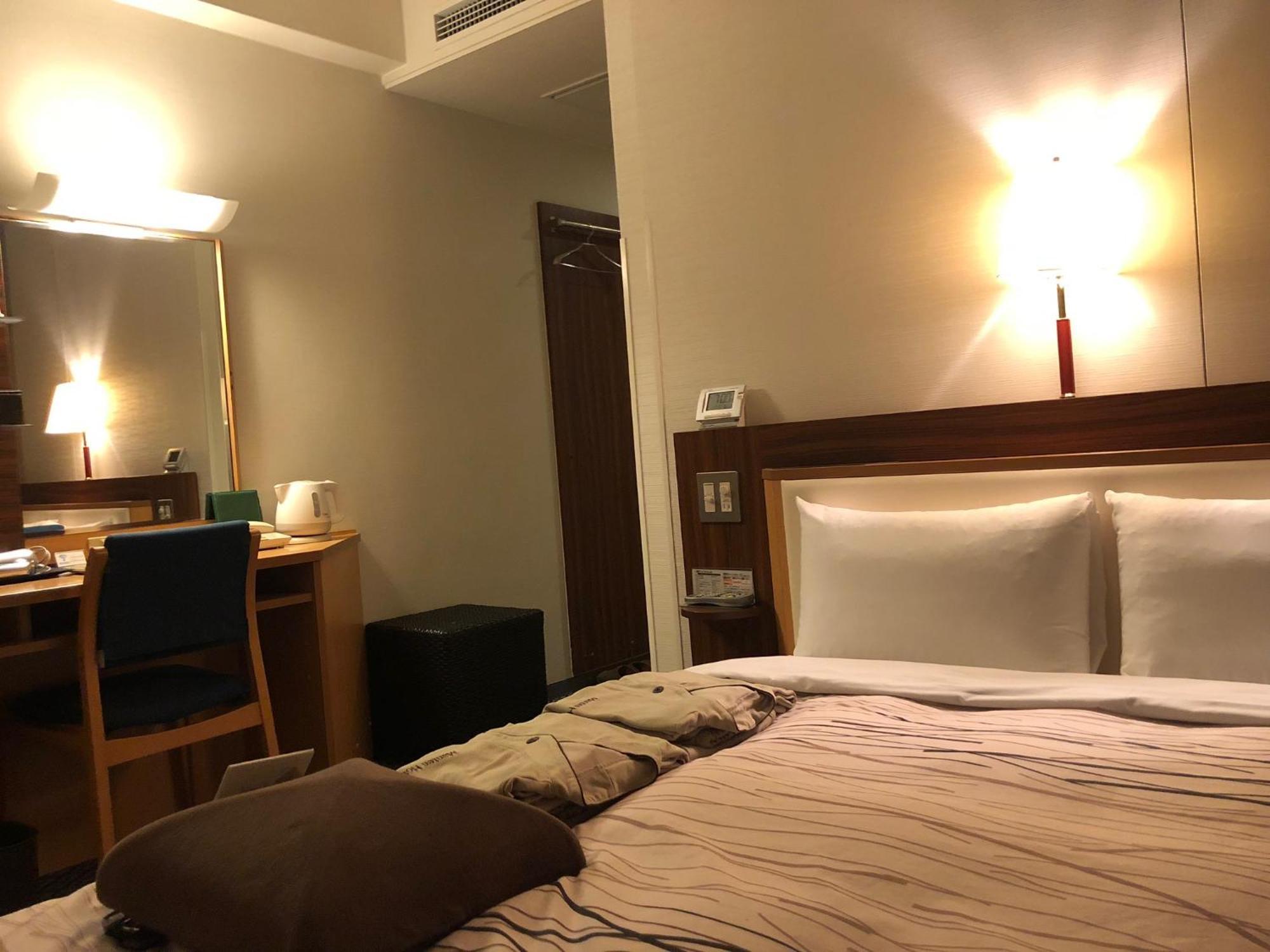 Kanazawa Manten Hotel Ekimae Kültér fotó