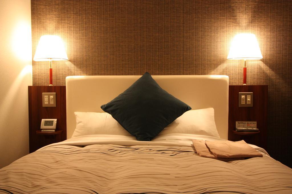 Kanazawa Manten Hotel Ekimae Kültér fotó