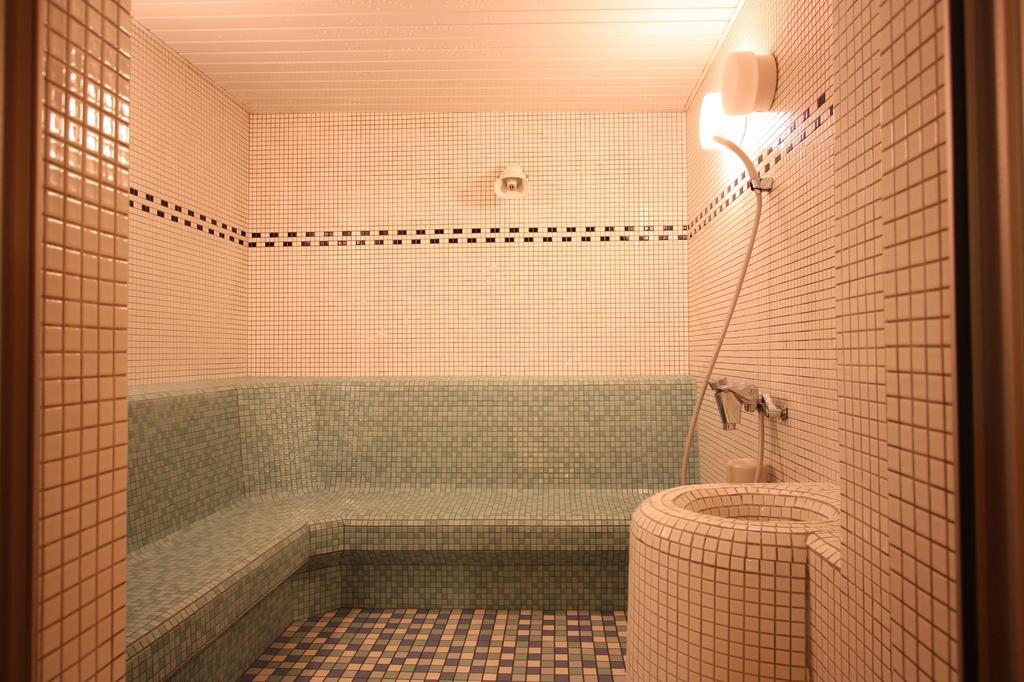 Kanazawa Manten Hotel Ekimae Kültér fotó