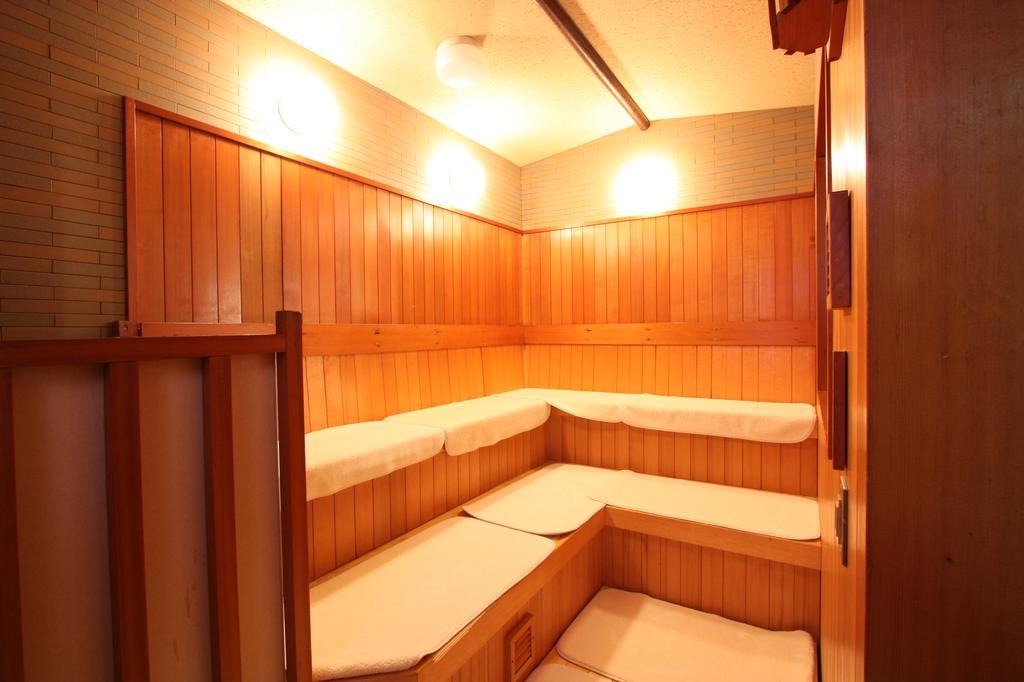 Kanazawa Manten Hotel Ekimae Kültér fotó