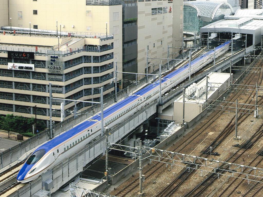 Kanazawa Manten Hotel Ekimae Kültér fotó