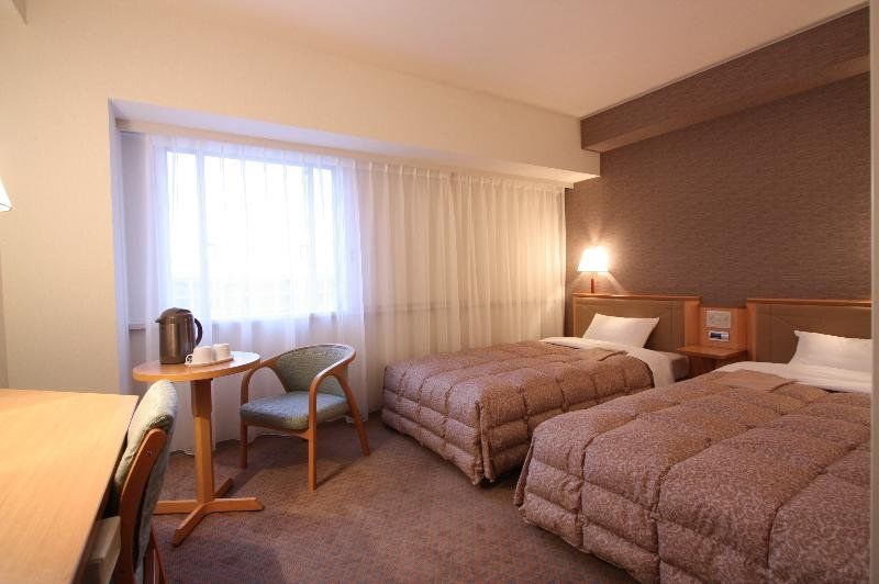 Kanazawa Manten Hotel Ekimae Kültér fotó