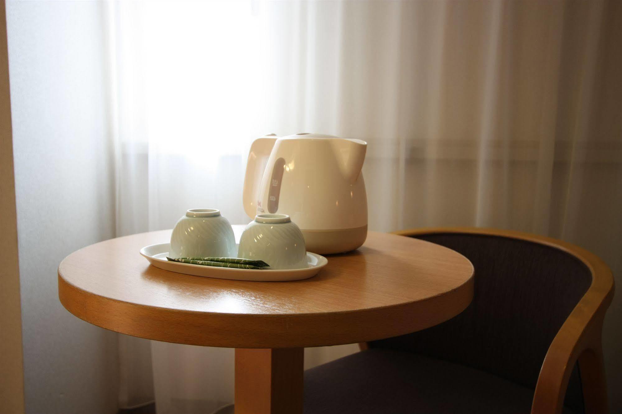 Kanazawa Manten Hotel Ekimae Kültér fotó