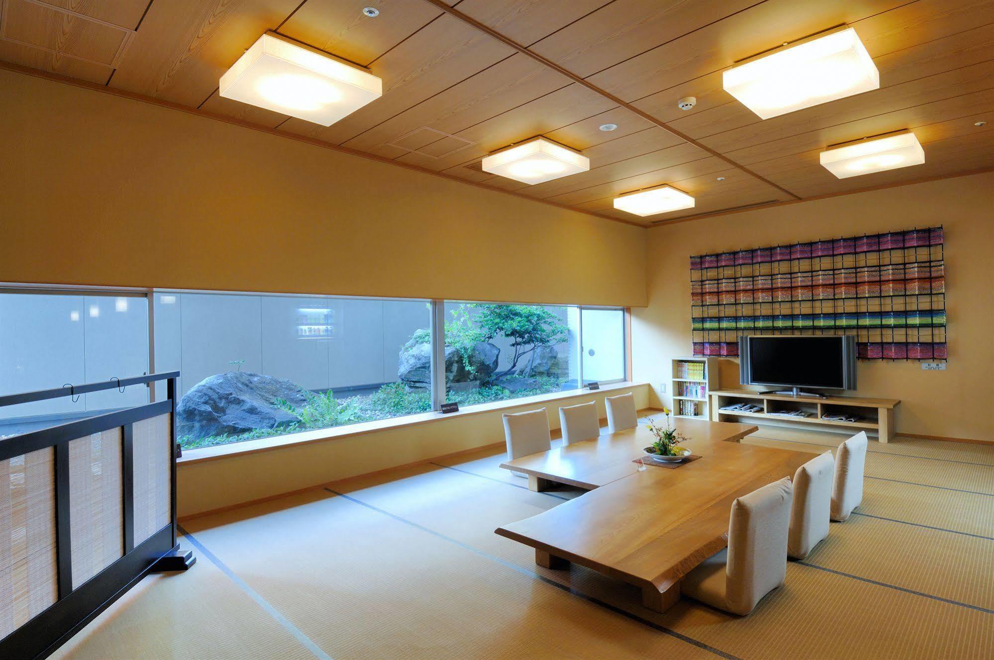 Kanazawa Manten Hotel Ekimae Kültér fotó