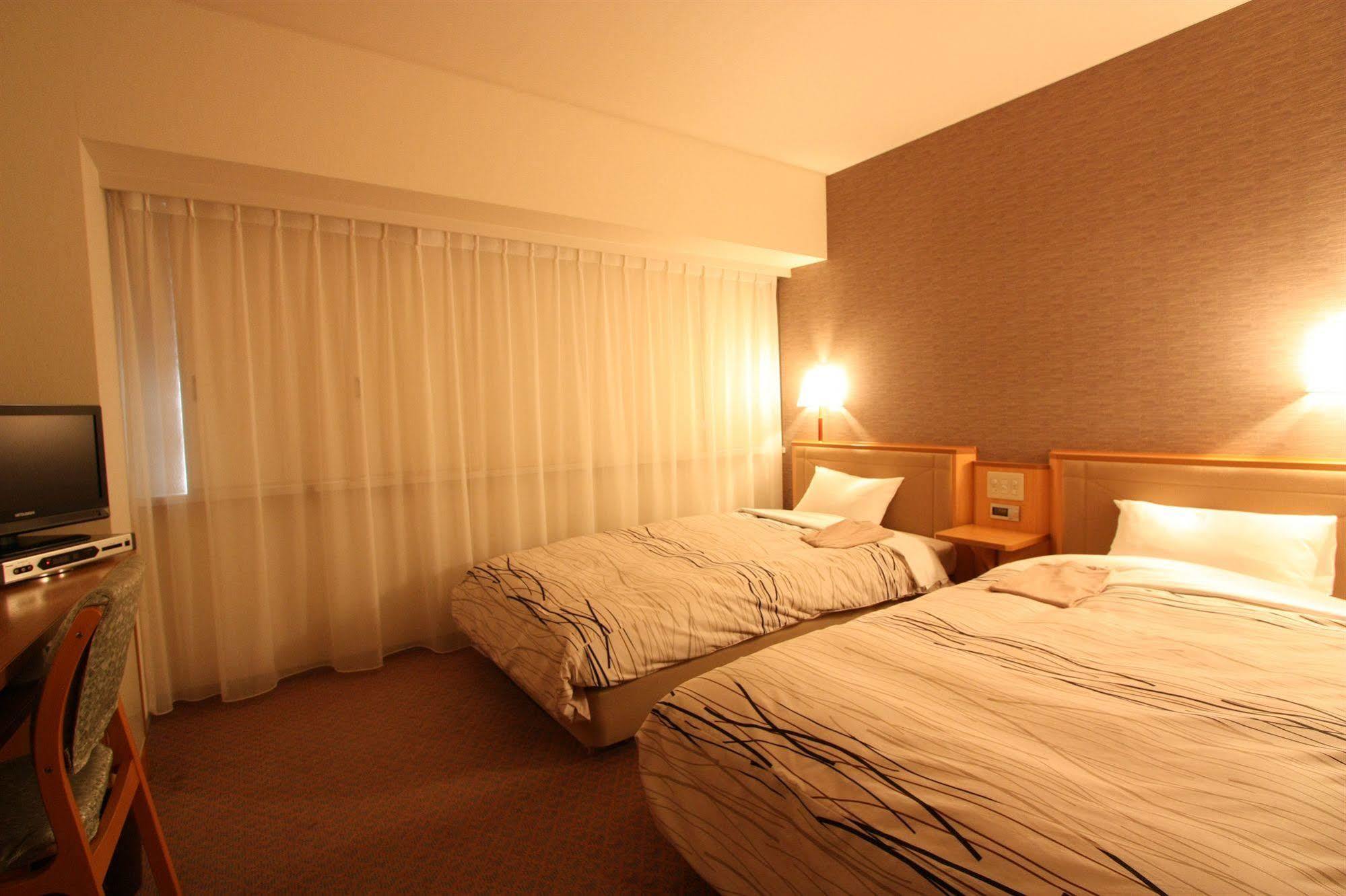 Kanazawa Manten Hotel Ekimae Kültér fotó