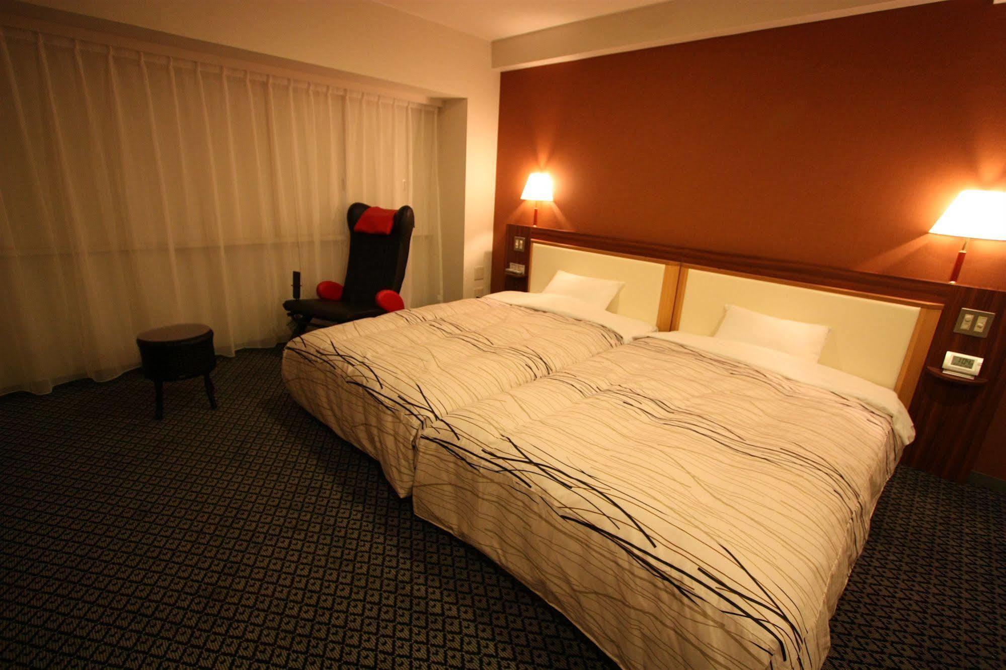 Kanazawa Manten Hotel Ekimae Kültér fotó