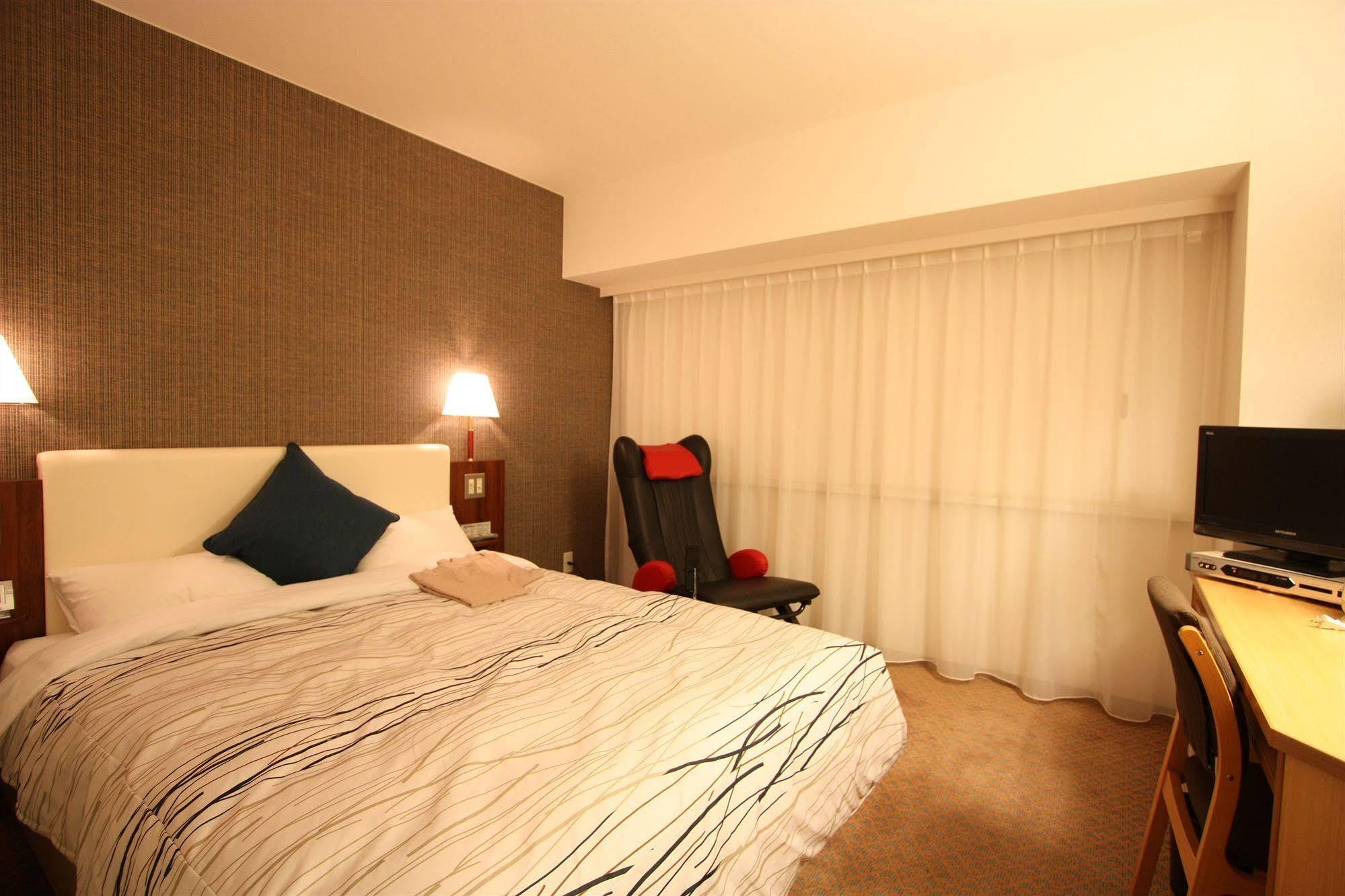 Kanazawa Manten Hotel Ekimae Kültér fotó
