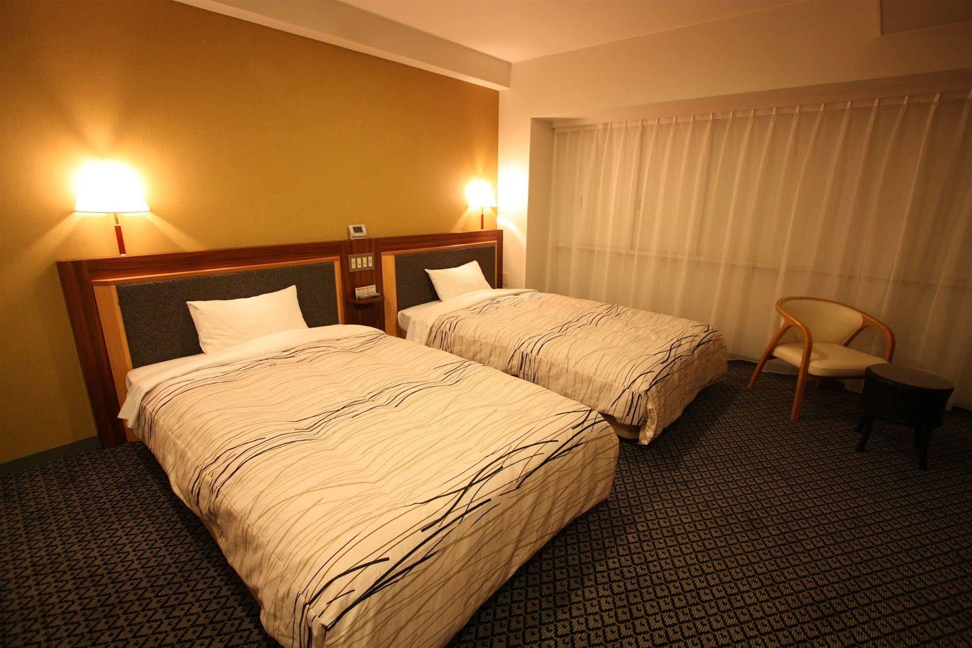 Kanazawa Manten Hotel Ekimae Kültér fotó