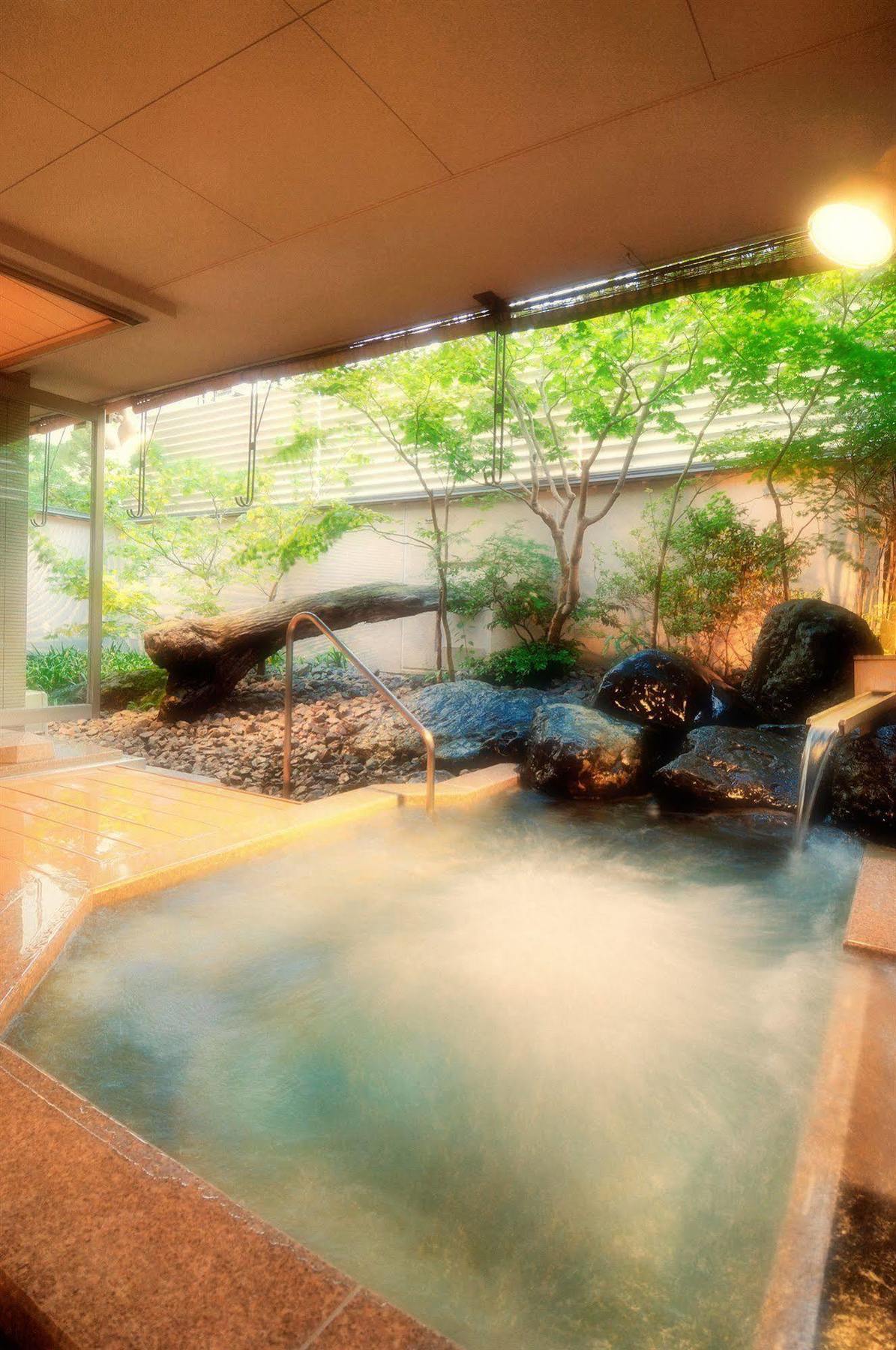 Kanazawa Manten Hotel Ekimae Kültér fotó
