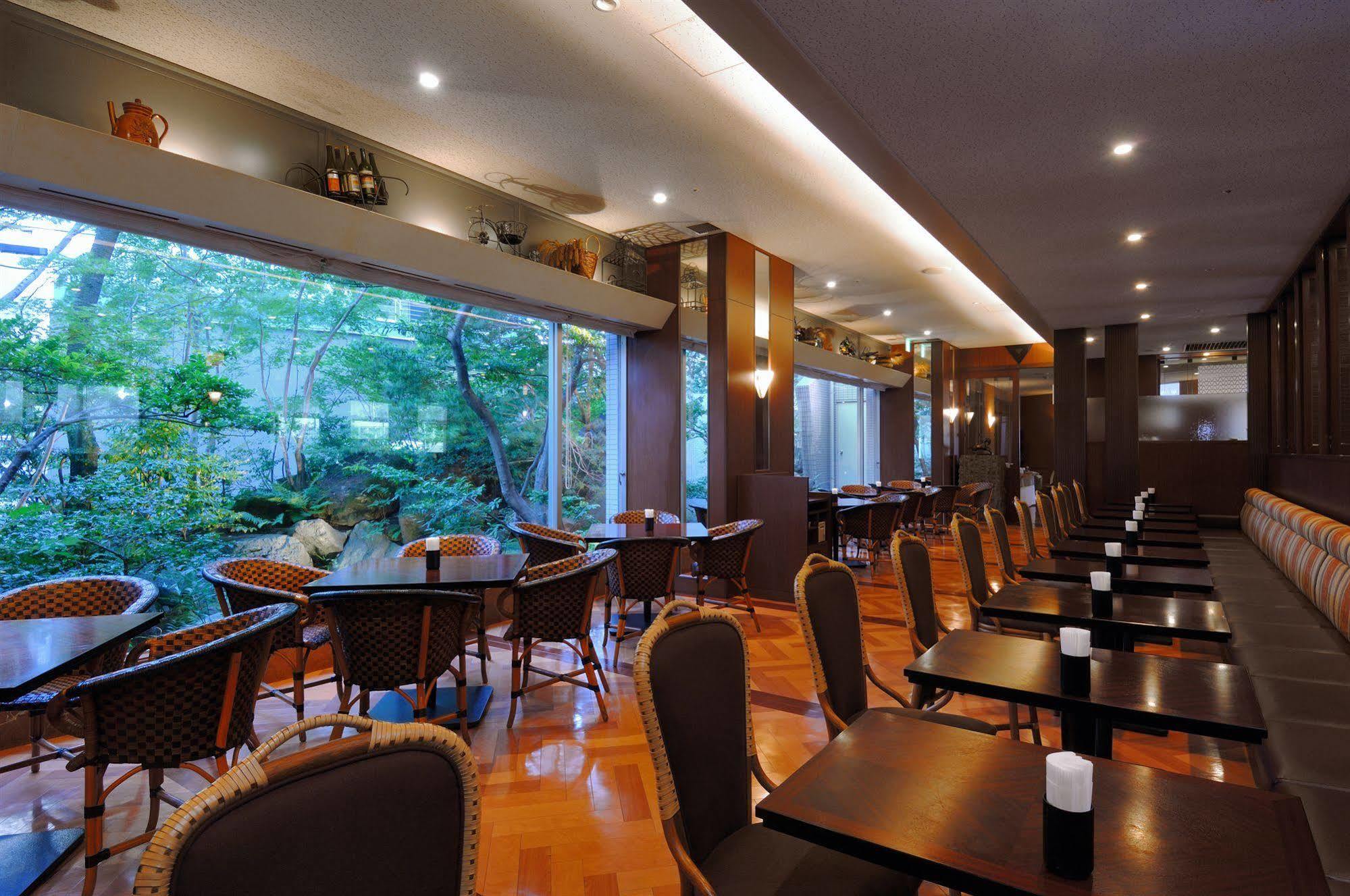 Kanazawa Manten Hotel Ekimae Kültér fotó